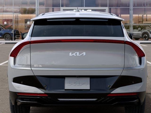 2026 Kia EV6 Light