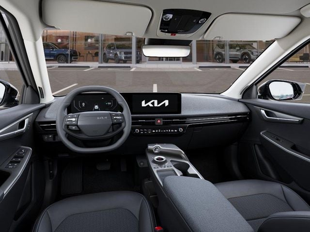 2026 Kia EV6 Light
