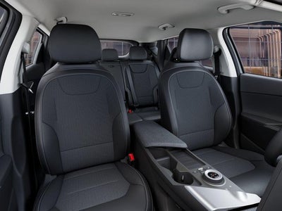 2026 Kia EV6 Light