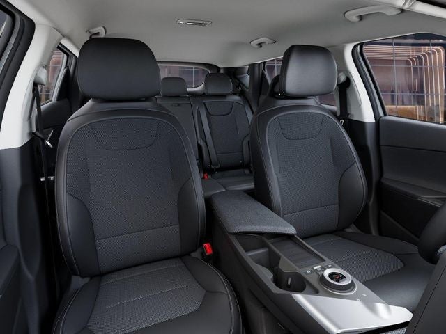 2026 Kia EV6 Light