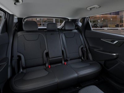 2026 Kia EV6 Light