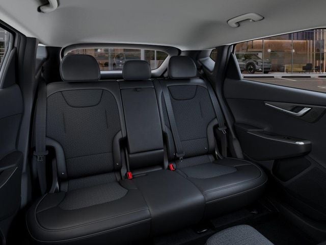 2026 Kia EV6 Light