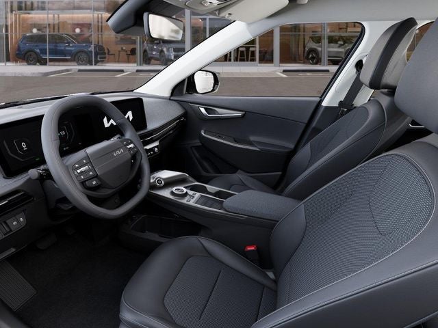 2026 Kia EV6 Light