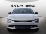 2026 Kia EV6 Light