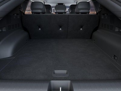 2026 Kia EV6 Light