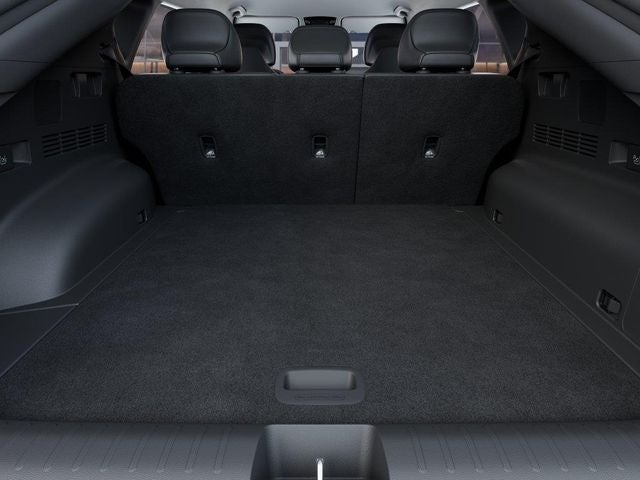 2026 Kia EV6 Light
