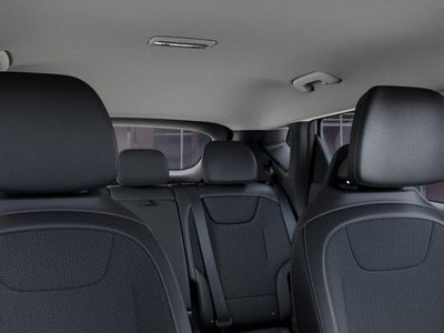 2026 Kia EV6 Light