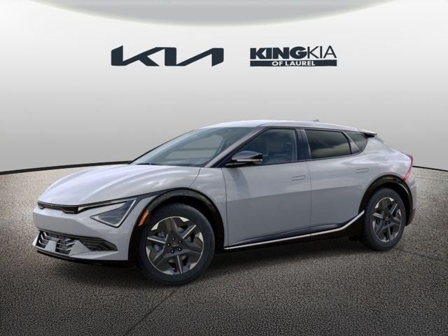 2026 Kia EV6 Light