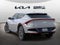 2026 Kia EV6 Light