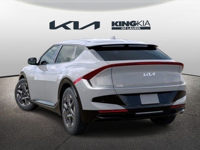 2026 Kia EV6 Light