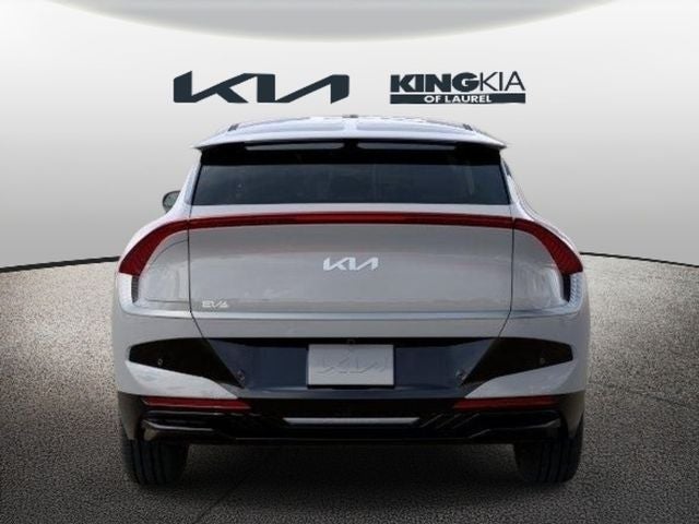 2026 Kia EV6 Light