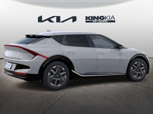 2026 Kia EV6 Light