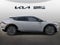 2026 Kia EV6 Light