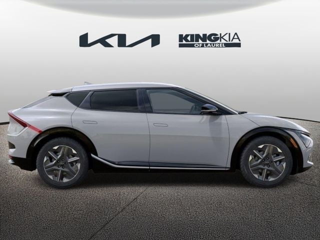 2026 Kia EV6 Light