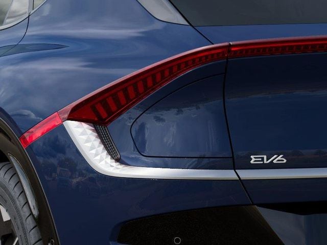 2026 Kia EV6 Wind