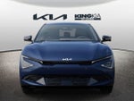 2026 Kia EV6 Wind