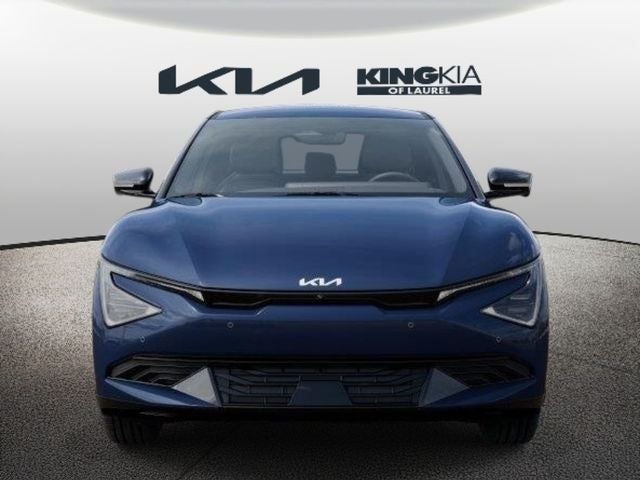 2026 Kia EV6 Wind