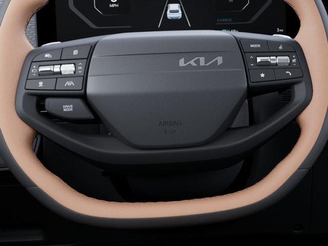 2026 Kia EV6 Wind
