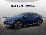 2026 Kia EV6 Wind