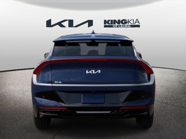 2026 Kia EV6 Wind