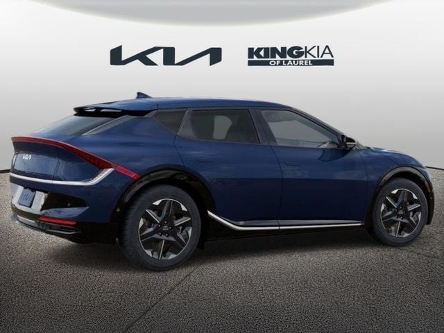 2026 Kia EV6 Wind