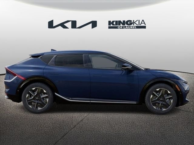 2026 Kia EV6 Wind