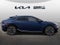 2026 Kia EV6 Wind