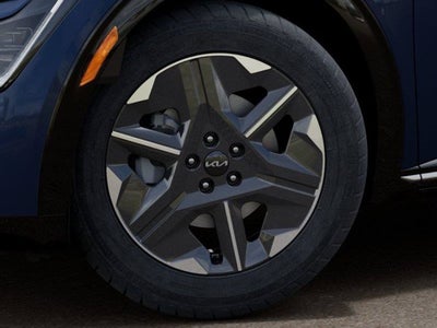 2026 Kia EV6 Light