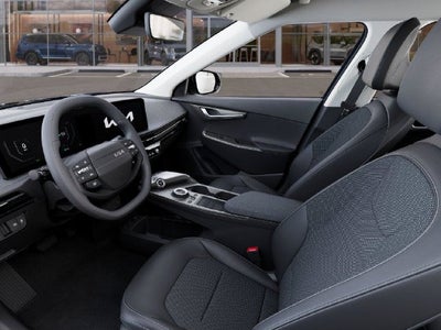 2026 Kia EV6 Light