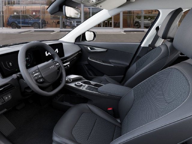 2026 Kia EV6 Light