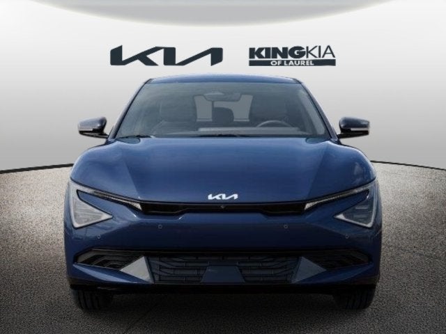 2026 Kia EV6 Light