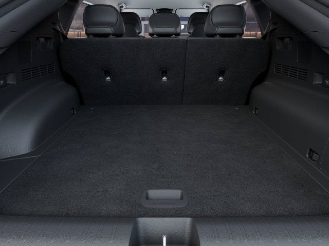 2026 Kia EV6 Light