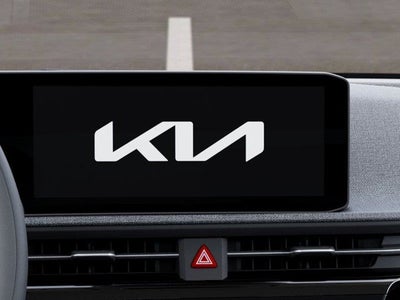 2026 Kia EV6 Light