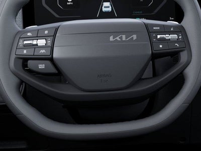 2026 Kia EV6 Light