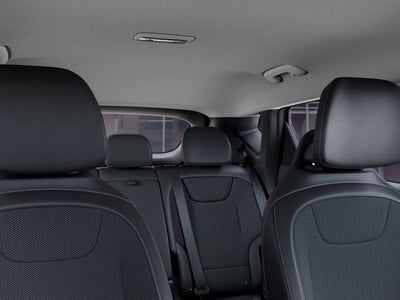 2026 Kia EV6 Light