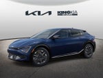 2026 Kia EV6 Light