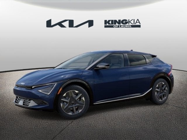 2026 Kia EV6 Light