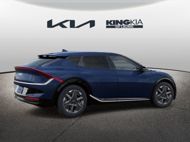 2026 Kia EV6 Light