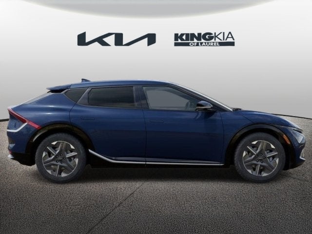 2026 Kia EV6 Light