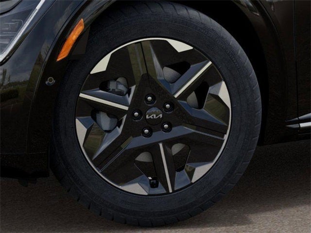 2025 Kia EV6 Wind