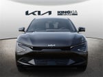 2025 Kia EV6 Wind