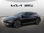 2025 Kia EV6 Wind