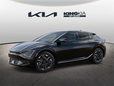 2025 Kia EV6 Wind