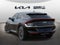2025 Kia EV6 Wind