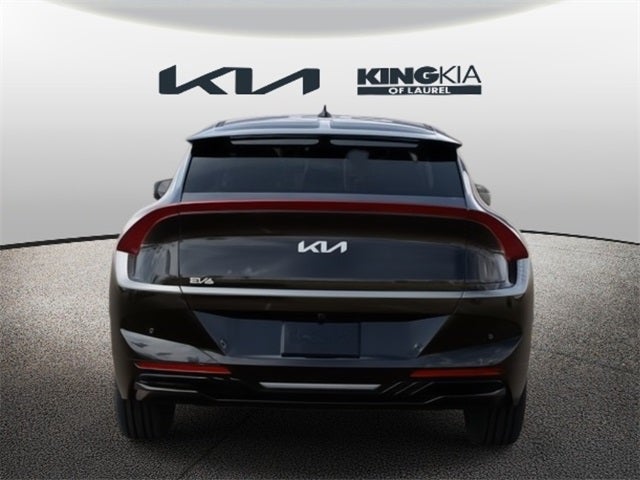 2025 Kia EV6 Wind