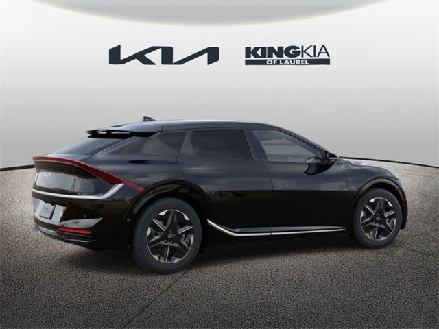 2025 Kia EV6 Wind