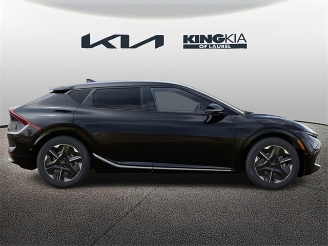 2025 Kia EV6 Wind