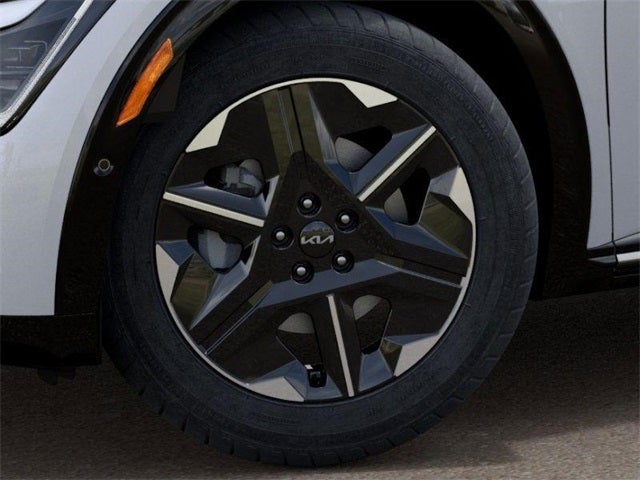 2025 Kia EV6 Wind InTransit
