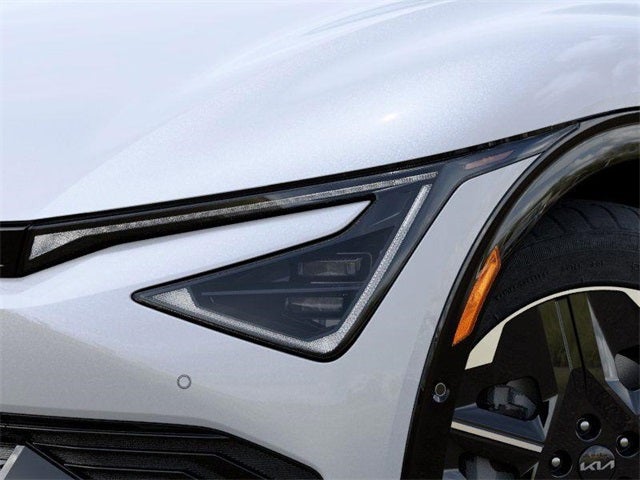 2025 Kia EV6 Wind InTransit