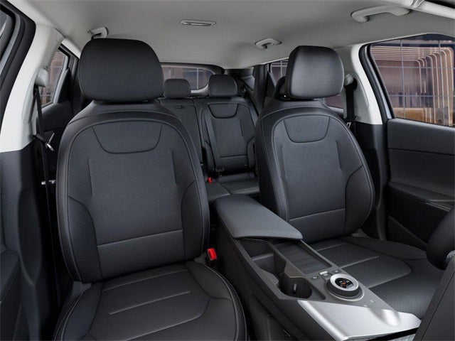 2025 Kia EV6 Wind InTransit